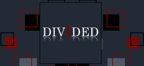 DIVIDED In-Person Auditions & Callbacks